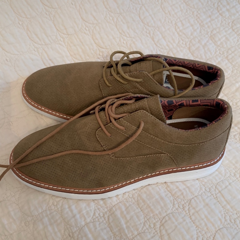 Ben Sherman men’s shoes